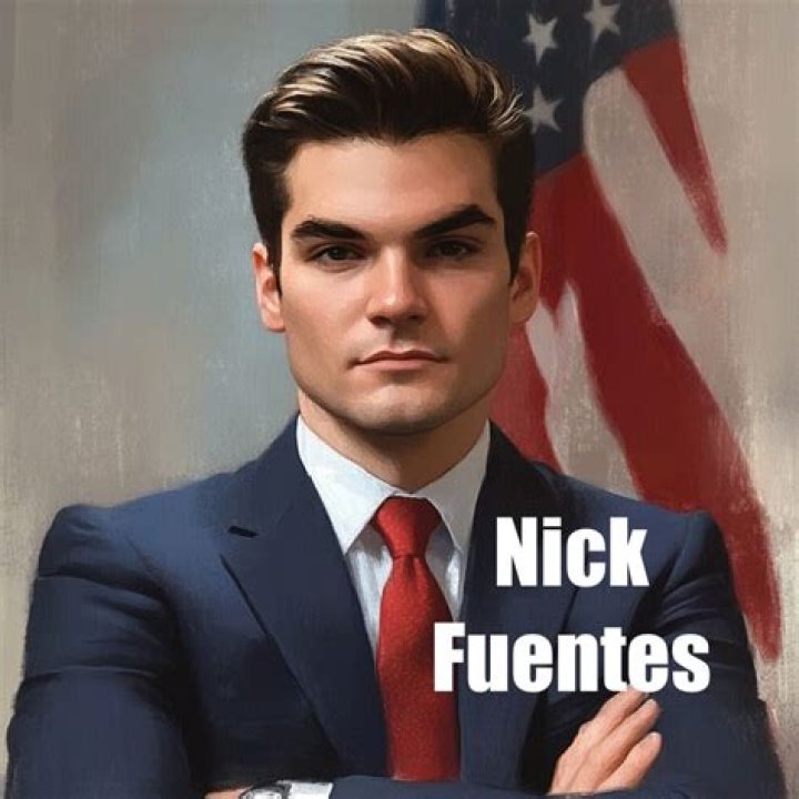 Who is Nick Jackson Dating Now?