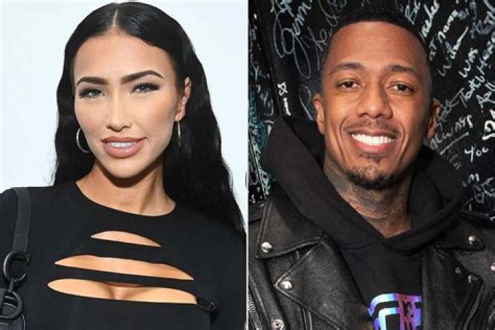 Who is Nicole Young Dating Now
