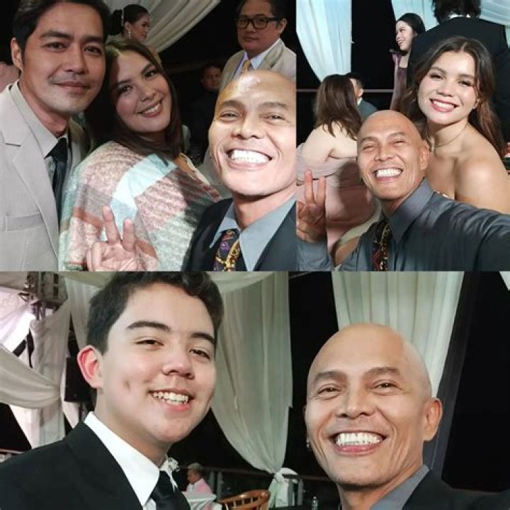 Who is Nicolette Ann Mendoza-Catalan Dating Now?