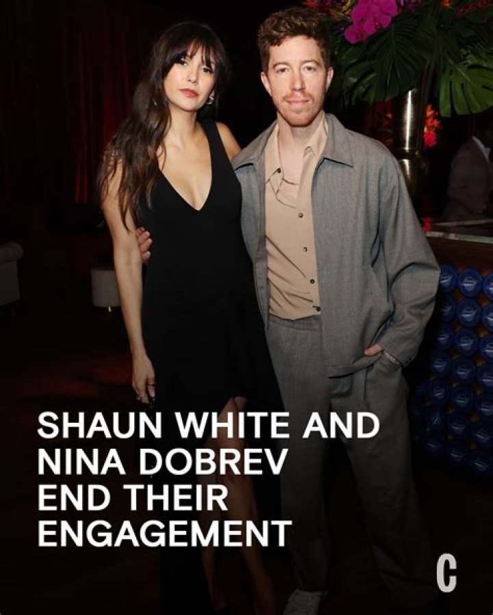 Who is Nina Linhart Dating Now?