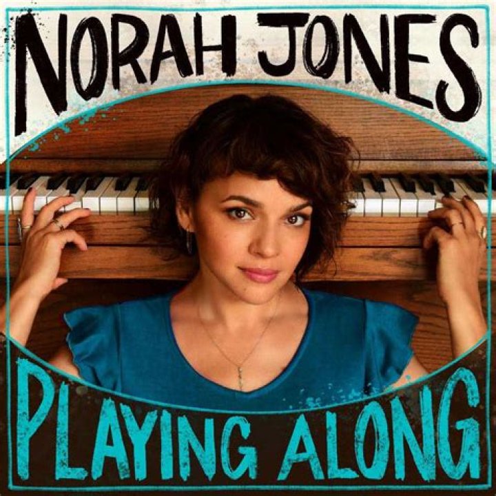 Who is Norah Jones Dating Now