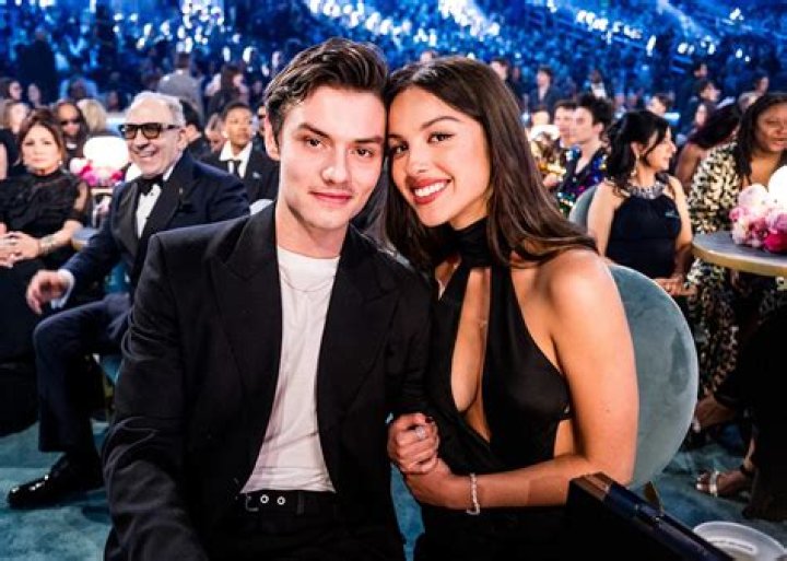 Who is Olivia Mears Dating Now?
