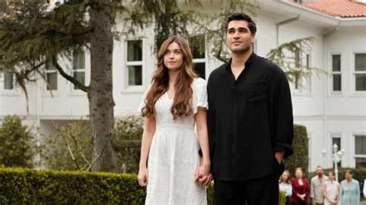 Who is Onur Saylak Dating Now