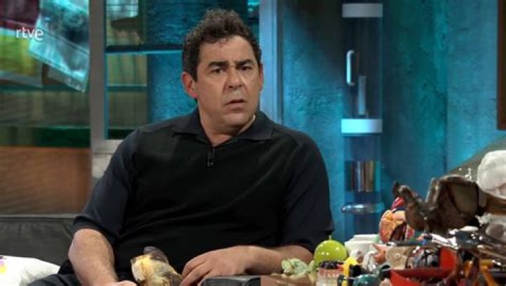 Who is Pablo Chiapella Dating Now?