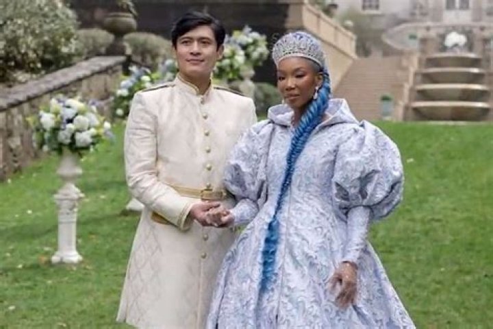 Who is Paolo Montalban Dating Now
