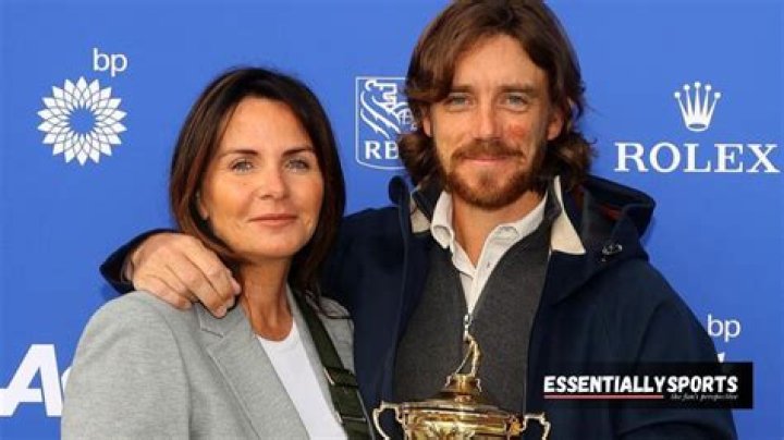Who is Patti Clare Dating Now?