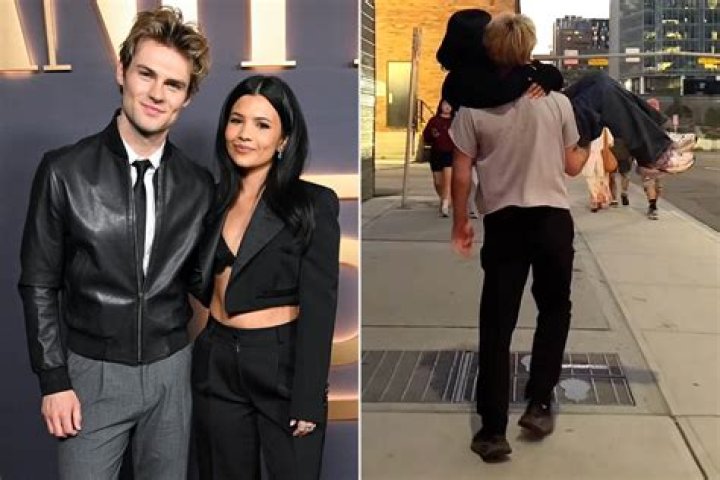 Who is Paul Howard Dating Now