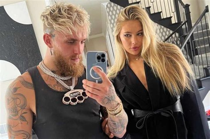 Who is Paul Kruger Dating Now?
