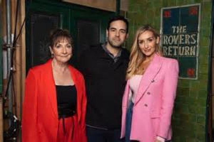 Who is Pauline Brown Dating Now?