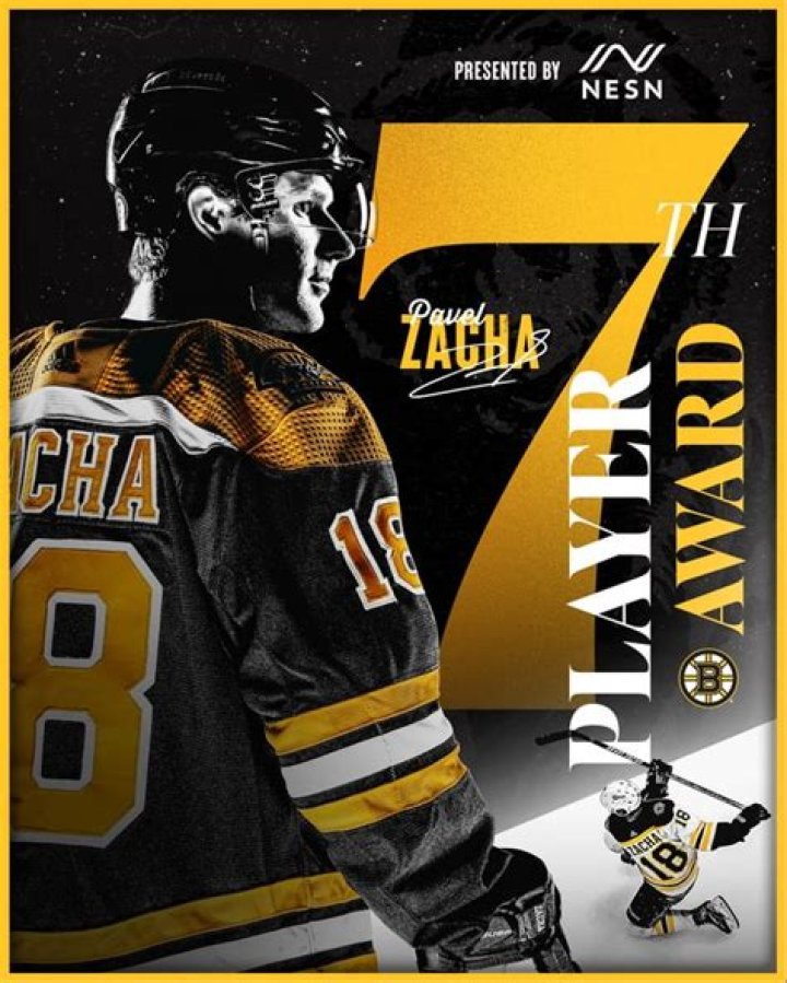 Who is Pavel Zacha Dating Now