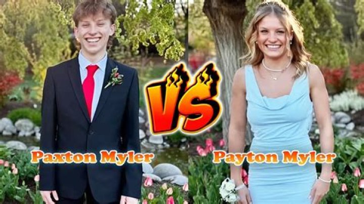 Who is Paxton Fielies Dating Now?