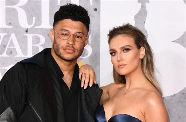 Who Is Perrie Edwards' Boyfriend?