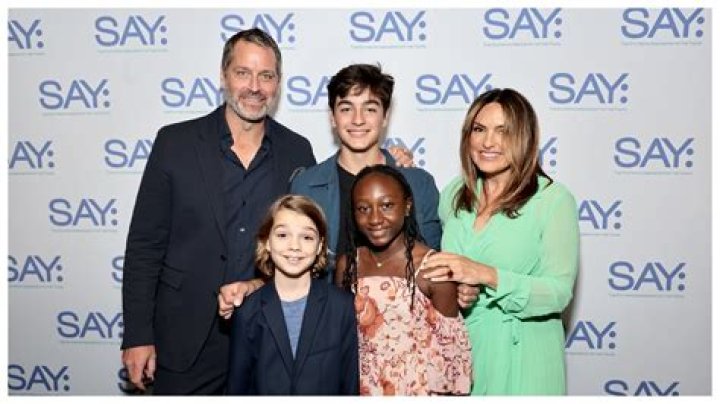 Who is Peter Hermann Dating Now