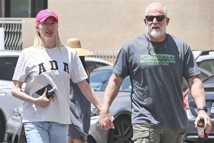 Who is Peter Williams Dating Now?