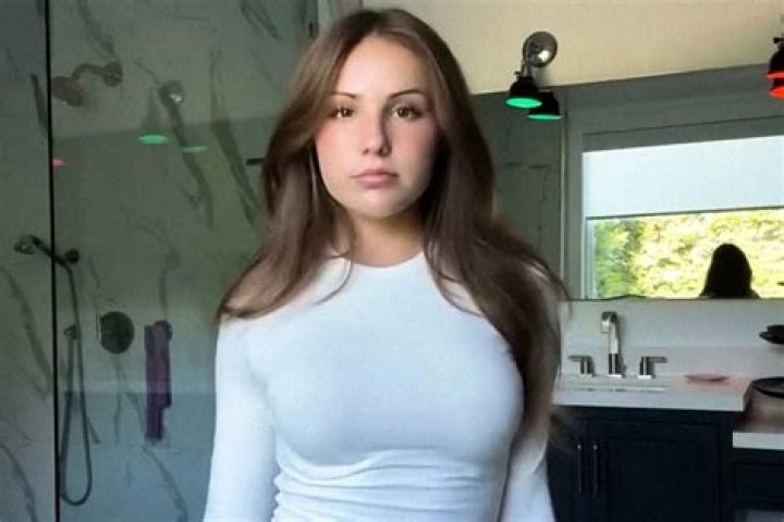 Who is Piper Mackenzie Harris Dating Now?
