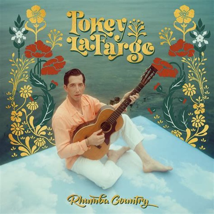 Who is Pokey LaFarge Dating Now