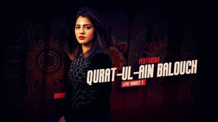 Who is Qurat-ul-Ain Balouch Dating Now