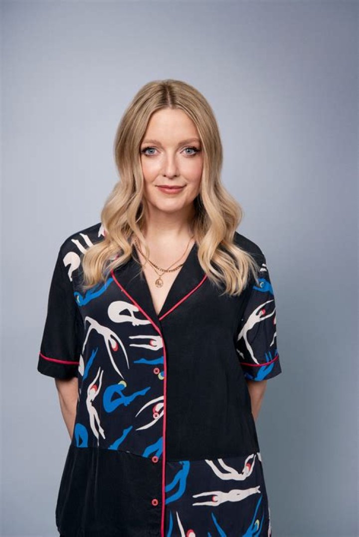 Who is Rachel Miner Dating Now