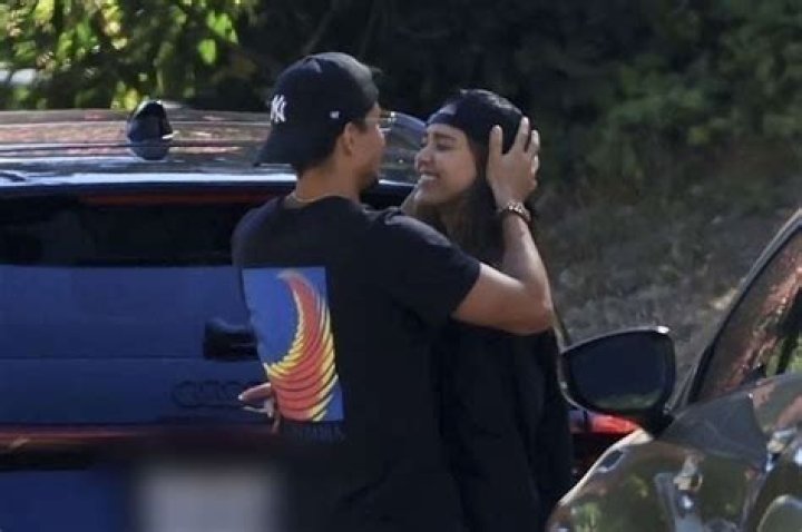 Who is Ramirez Dating Now
