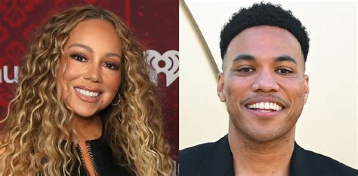 Who is Ranty Maria Dating Now?