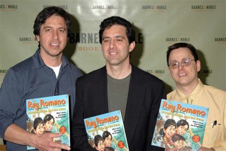 Who is Ray Romano Dating Now