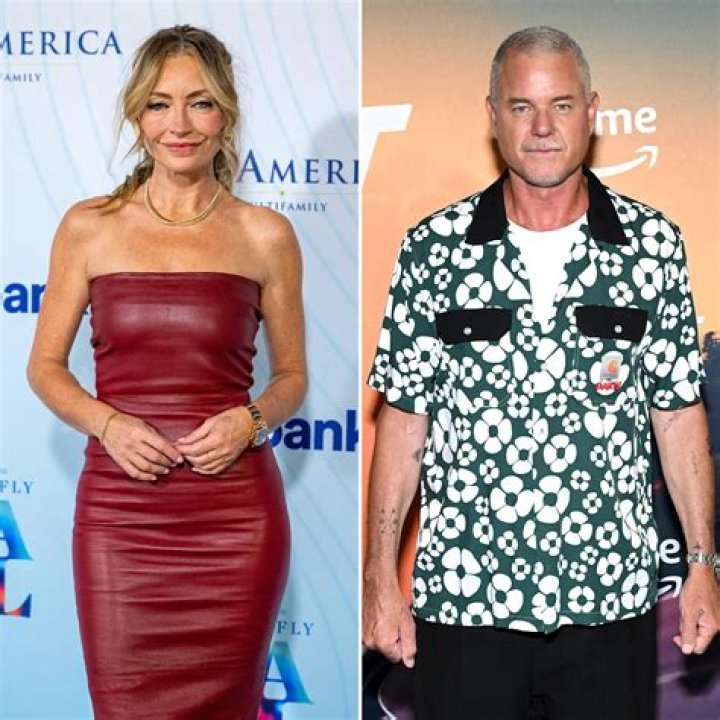 Who is Rebecca Hanssen Dating Now?