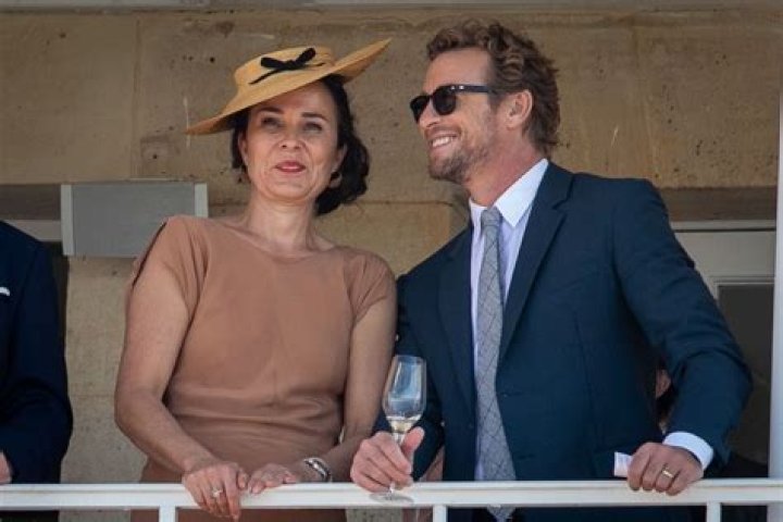Who is Rebecca Rigg Dating Now?