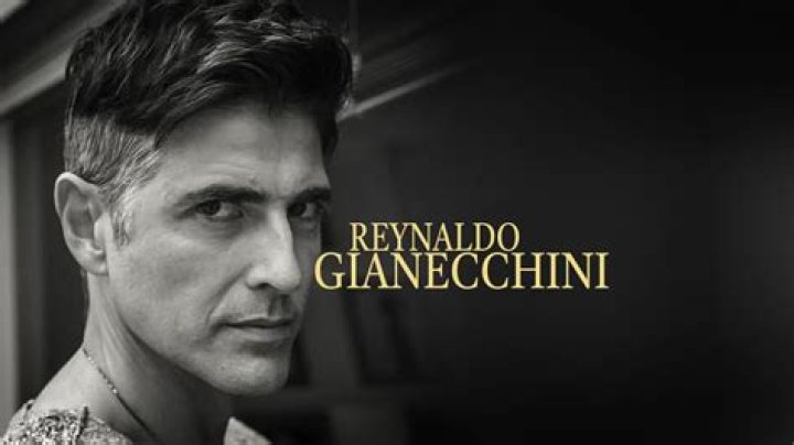 Who is Reynaldo Gianecchini Dating Now?