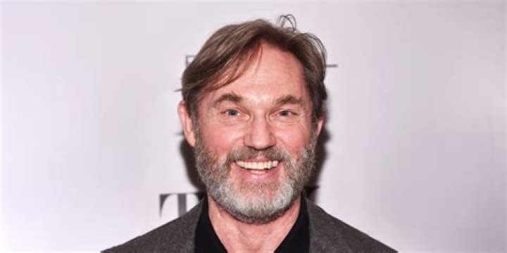 Who is Richard Bey Dating Now?