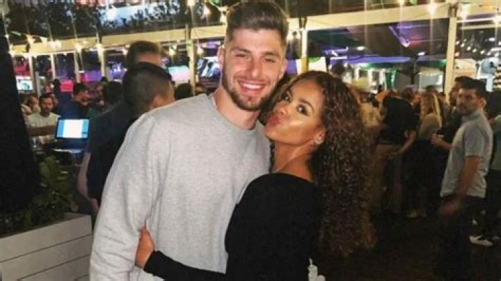Who is Ricky Dillard Dating Now