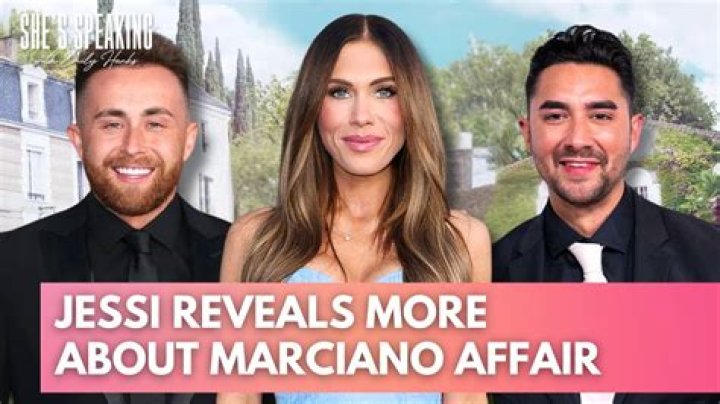 Who is Rob Marciano Dating Now?