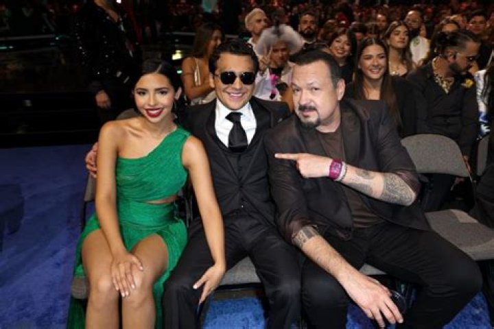 Who is Rocio Aguilar Dating Now