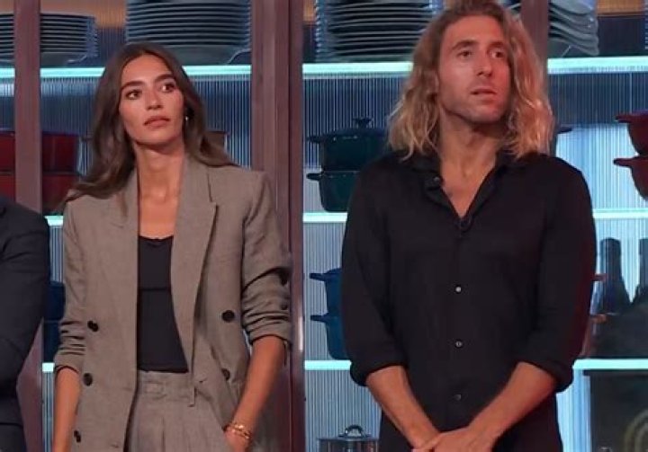 Who is Rocio Crusset Dating Now