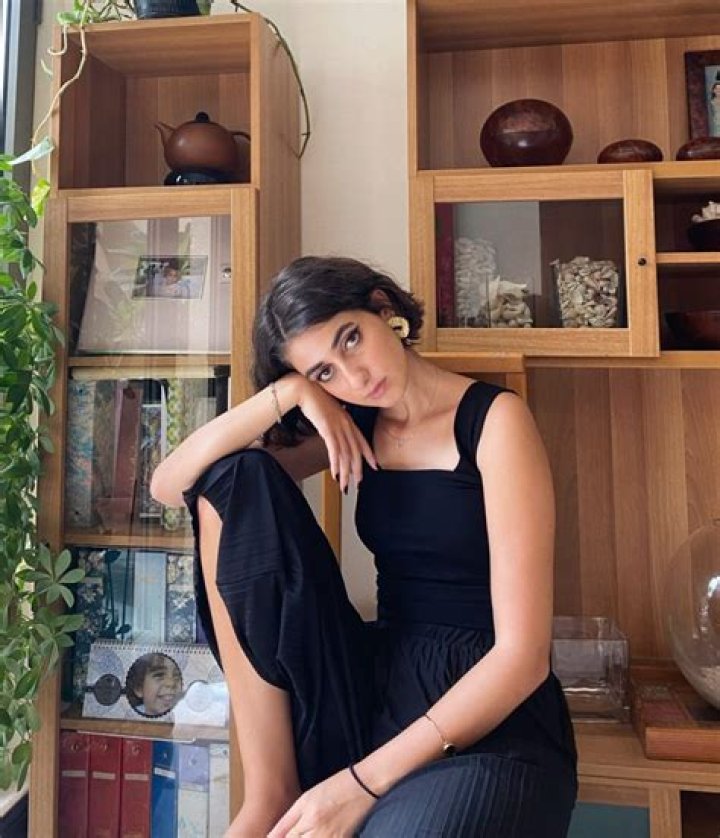 Who is Rosa Blasi Dating Now