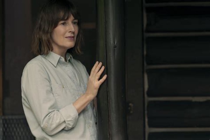 Who is Rosemarie DeWitt Dating Now?
