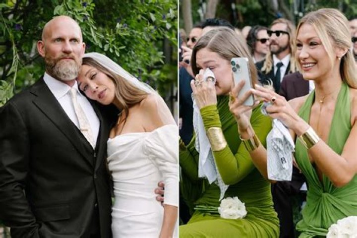 Who is Ross Marron Dating Now?