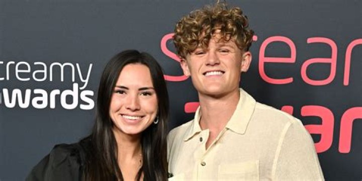 Who is Ryan Rumchaks Dating Now?