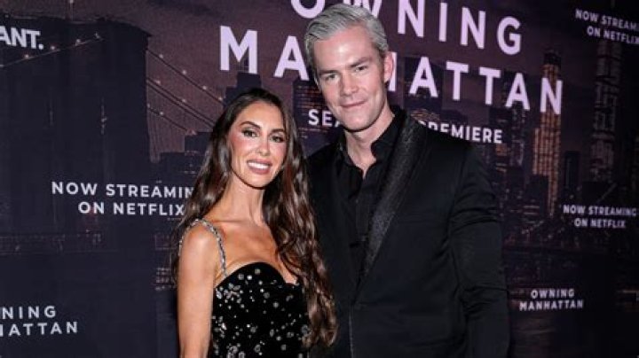 Who is Ryan Serhant Dating Now?