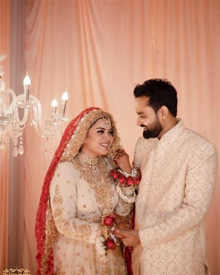 Who is Saba Ibrahim Dating Now?
