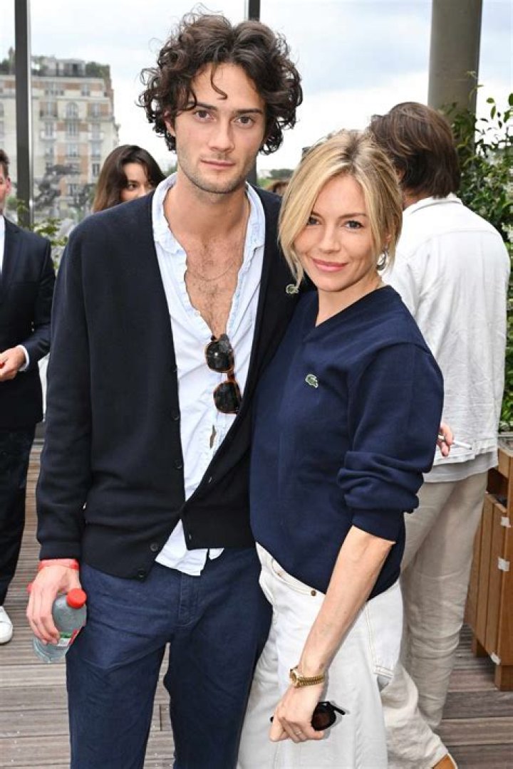 Who is Sadie Miller Dating Now?