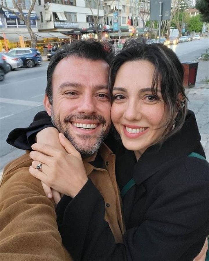 Who is Salih Bademci Dating Now