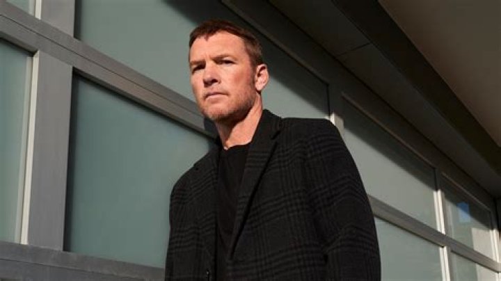 Who is Sam Worthington Dating Now