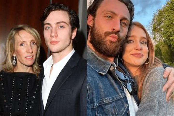 Who is Sam Young Dating Now?