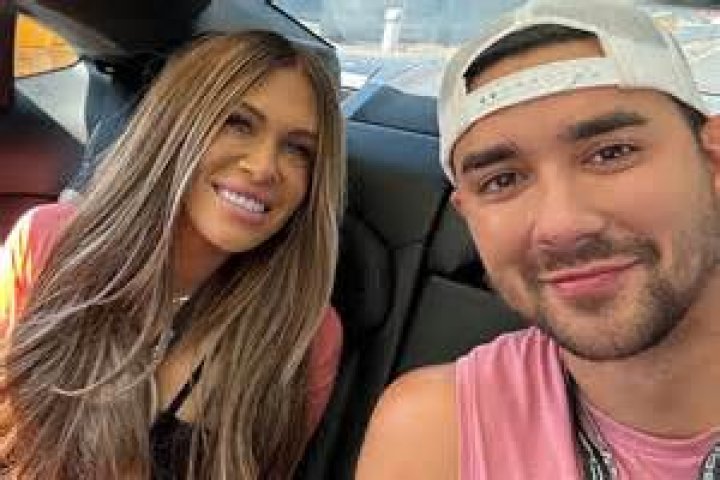 Who is Sammy Draper Dating Now