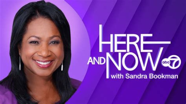 Who is Sandra Bookman Dating Now