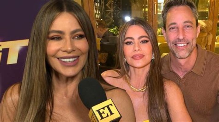 Who is Sandra Vergara Dating Now