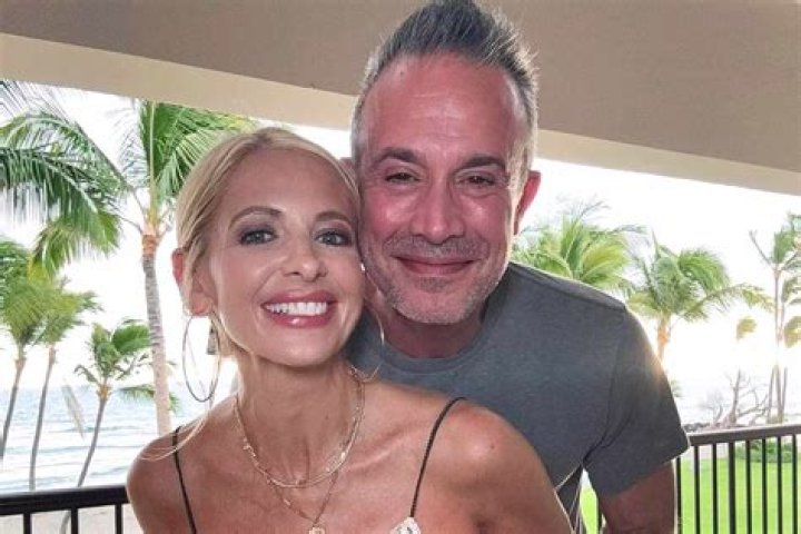 Who is Sarah Habel Dating Now?