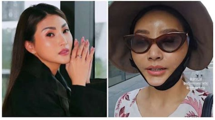 Who is Sarwendah Tan Dating Now?