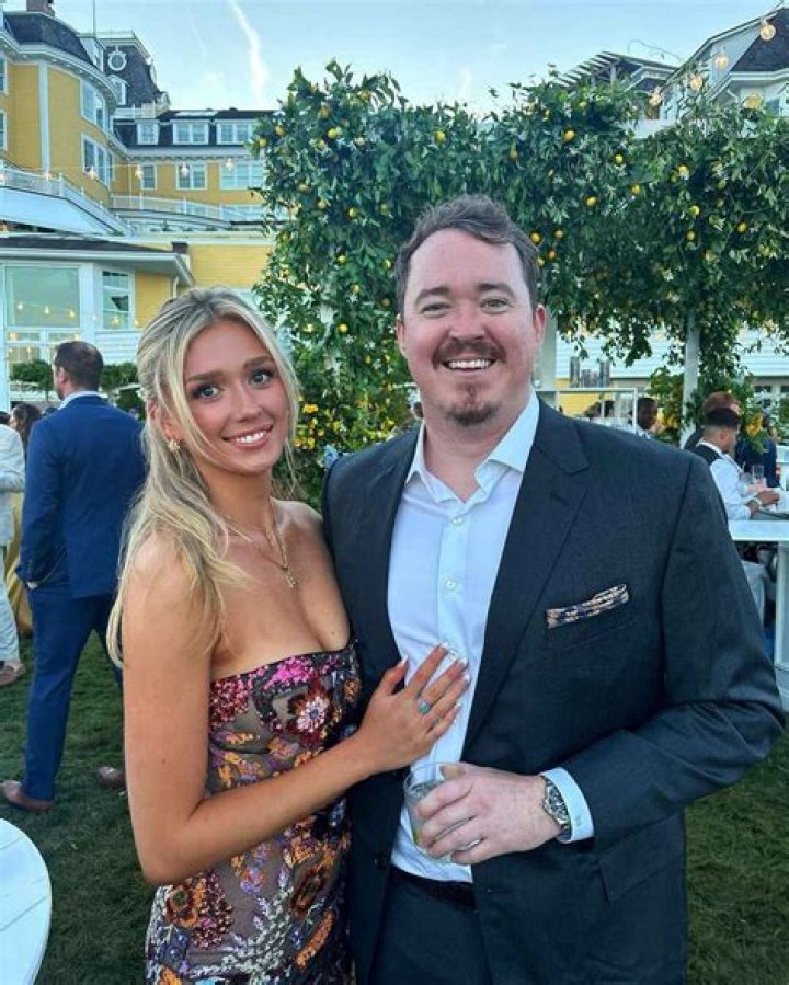 Who is Sean Vincent Gillis Dating Now?