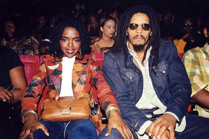 Who is Selah Marley Dating Now